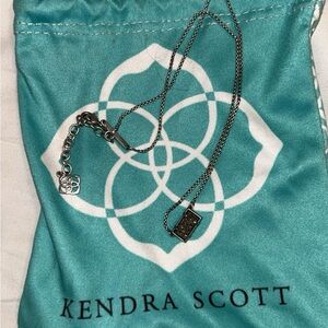 Kendra Scott Necklace